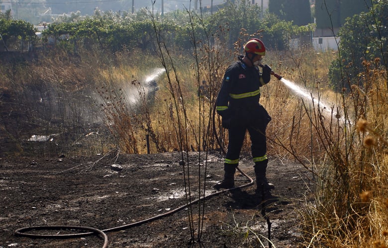Πρόστιμα για παραβάσεις της πυροσβεστικής νομοθεσίας σε Χίο, Χαλκιδική και Λάρισα