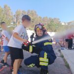 ΕΟΔΠΗ: Επίσκεψη στο 10ο Δημοτικό Σχολείο Ηλιούπολης – Μια μέρα γεμάτη γνώση, χαμόγελα και εθελοντισμό!