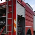 Πυρκαγιά σε κατοικία στην περιοχή της Ιεράπετρας στην Κρήτη