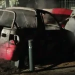 Σορός εντοπίστηκε κατά τη διάρκεια κατάσβεσης πυρκαγιάς σε όχημα στην Αθήνα