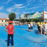 Μια ξεχωριστή εκπαιδευτική δράση για τη δασοπροστασία στο 8ο Δημοτικό Σχολείο Κορίνθου