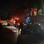 Συμβάντα ημέρας από το Πυροσβεστικό Σώμα