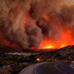 Ακραίος κίνδυνος πυρκαγιάς την Κυριακή – Σε γενική επιφυλακή το Πυροσβεστικό Σώμα