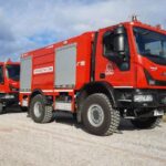 Νέα πυροσβεστικά οχήματα και ενίσχυση προσωπικού για την Π.Υ. Εύβοιας