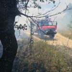 Συλλήψεις και πρόστιμα για παραβάσεις της νομοθεσίας πυροπροστασίας σε όλη τη χώρα