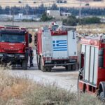 Πρόστιμα για παραβάσεις καύσης και θερμών εργασιών σε Κιλκίς και Αλεξανδρούπολη