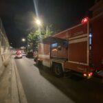 Συμβάντα ημέρας από το Πυροσβεστικό Σώμα