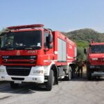 Συλλήψεις και πρόστιμα για πρόκληση πυρκαγιών σε Κιλκίς, Καβάλα, Θεσσαλονίκη & Αττική