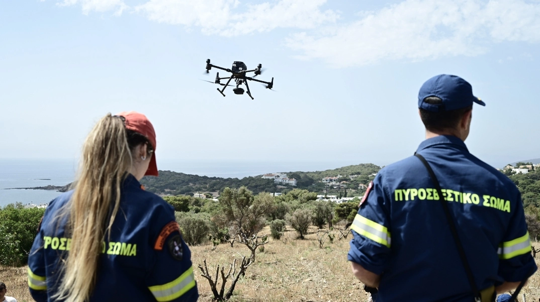 Συλλήψεις και πρόστιμα σε Θεσσαλονίκη, Χαλκιδική και Αττική για παραβάσεις πυρασφάλειας