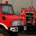 Πυροσβεστική: 40 αγροτοδασικές πυρκαγιές το τελευταίο 24ωρο