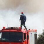 Συλλήψεις και πρόστιμα για εμπρησμούς από αμέλεια σε Θήβα, Αττική και Χαλκιδική
