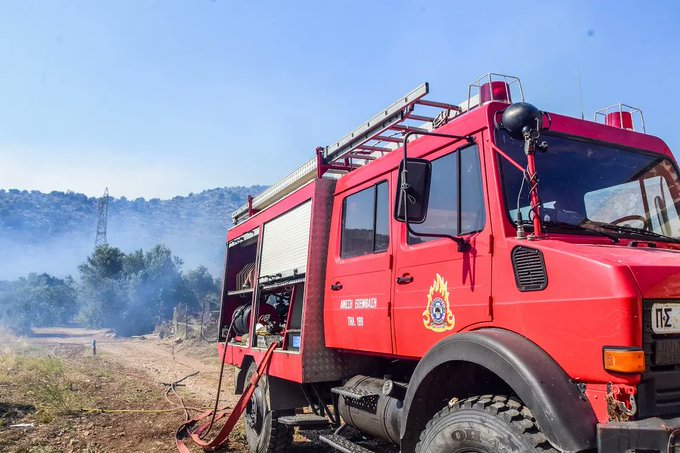 Συλλήψεις και πρόστιμα σε Αττική, Πάτρα, Θεσσαλονίκη και Σύρο