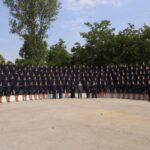Ορκίστηκαν 164 νέοι Πυροσβέστες στην Πτολεμαΐδα – Παρουσία Γ.Γ. Πολιτικής Προστασίας και Αρχηγού Π.Σ.