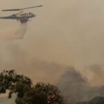 Πυροσβεστική: 28 αγροτοδασικές πυρκαγιές το τελευταίο 24ωρο