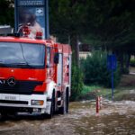 Επιχειρησιακή κινητοποίηση του Π.Σ. σύμφωνα με το Έκτακτο Δελτίο Καιρού της ΕΜΥ