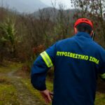 Δράμα: Επίθεση αρκούδας σε 2 ορειβάτες – Επιχείρηση διάσωσης σε εξέλιξη
