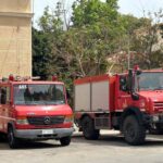 Πρόστιμα για παραβάσεις πυρασφάλειας σε Θεσσαλονίκη, Αττική και Ηλεία