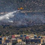 Απαγόρευση πτήσεων drone σε περιοχές δασικών πυρκαγιών: Νέο δελτίο ασφαλείας από την ΥΠΑ