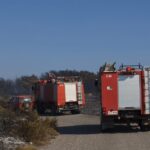 Ενισχύονται οι δυνάμεις στην πυρκαγιά σε αγροτοδασική έκταση στα Κύθηρα