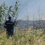 Αυστηρά πρόστιμα για παραβάσεις της αντιπυρικής νομοθεσίας σε Λήμνο, Αττική και Λάρισα
