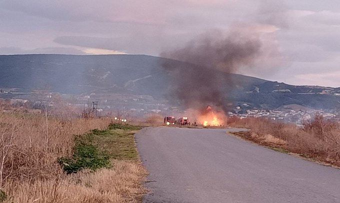 Σαρωτικοί έλεγχοι και πρόστιμα για παραβάσεις πυρασφάλειας σε όλη τη χώρα