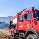 Συλλήψεις & πρόστιμα για παραβάσεις πυροπροστασίας σε Θέρμη Θεσσαλονίκης και Σοφάδες Καρδίτσας