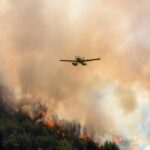 Πυροσβεστική: 20 αγροτοδασικές πυρκαγιές το τελευταίο 24ωρο