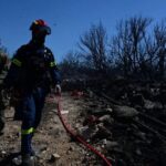 Επιβολή προστίμων για παραβάσεις πυροπροστασίας σε Αττική, Κοζάνη, Μαγνησία και Θεσσαλονίκη
