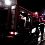 Συμβάντα ημέρας από το Πυροσβεστικό Σώμα