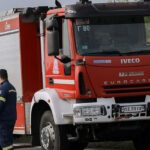 Νέα πρόστιμα για παραβάσεις πυροπροστασίας σε Αττική, Πέλλα και Μαγνησία