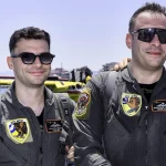 «Μείναμε 1,5 ώρα μέσα στο αεροσκάφος» – Τι λένε οι πιλότοι του Canadair που έκανε αναγκαστική προσθαλάσσωση στον Κορινθιακό