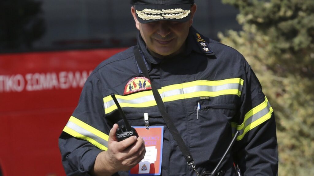 Νέο υπερσύγχρονο δίκτυο επικοινωνιών για ΕΛ.ΑΣ., Πυροσβεστική και ΕΚΑΒ – Τέλος οι “τρύπες” στις κρίσιμες επαφές