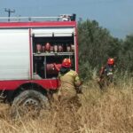 Πυροσβεστική: 39 αγροτοδασικές πυρκαγιές το τελευταίο 24ωρο