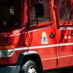 Συμβάντα ημέρας από το Πυροσβεστικό Σώμα