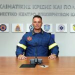 Εκπρόσωπος ΠΣ Βασίλης Βαθρακογιάννης: «Σε ύφεση το Κορωπί – Προσοχή στα καιρικά φαινόμενα»