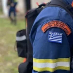 Συνδρομή δασοκομάντος των ΕΜΟΔΕ σε μεγάλη πυρκαγιά στην Κύπρο
