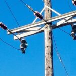 Από κολόνα ρεύματος ξεκίνησε η πυρκαγιά στη Λεωφόρο Βάρης – Κορωπίου