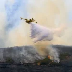 Πυροσβεστική: 65 αγροτοδασικές πυρκαγιές το τελευταίο 24ωρο