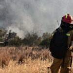 Πυροσβεστική: 50 αγροτοδασικές πυρκαγιές το τελευταίο 24ωρο