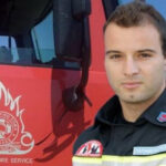 Σαν σήμερα έχασε τη ζωή του ο πυροσβέστης Ηλίας Παπαθεοδώρου