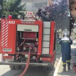 Πυρκαγιά σε οικία στην Κόνιτσα Ιωαννίνων