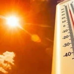 Καύσωνας προ των πυλών – Έκτακτη συνεδρίαση από την Πολιτική Προστασία