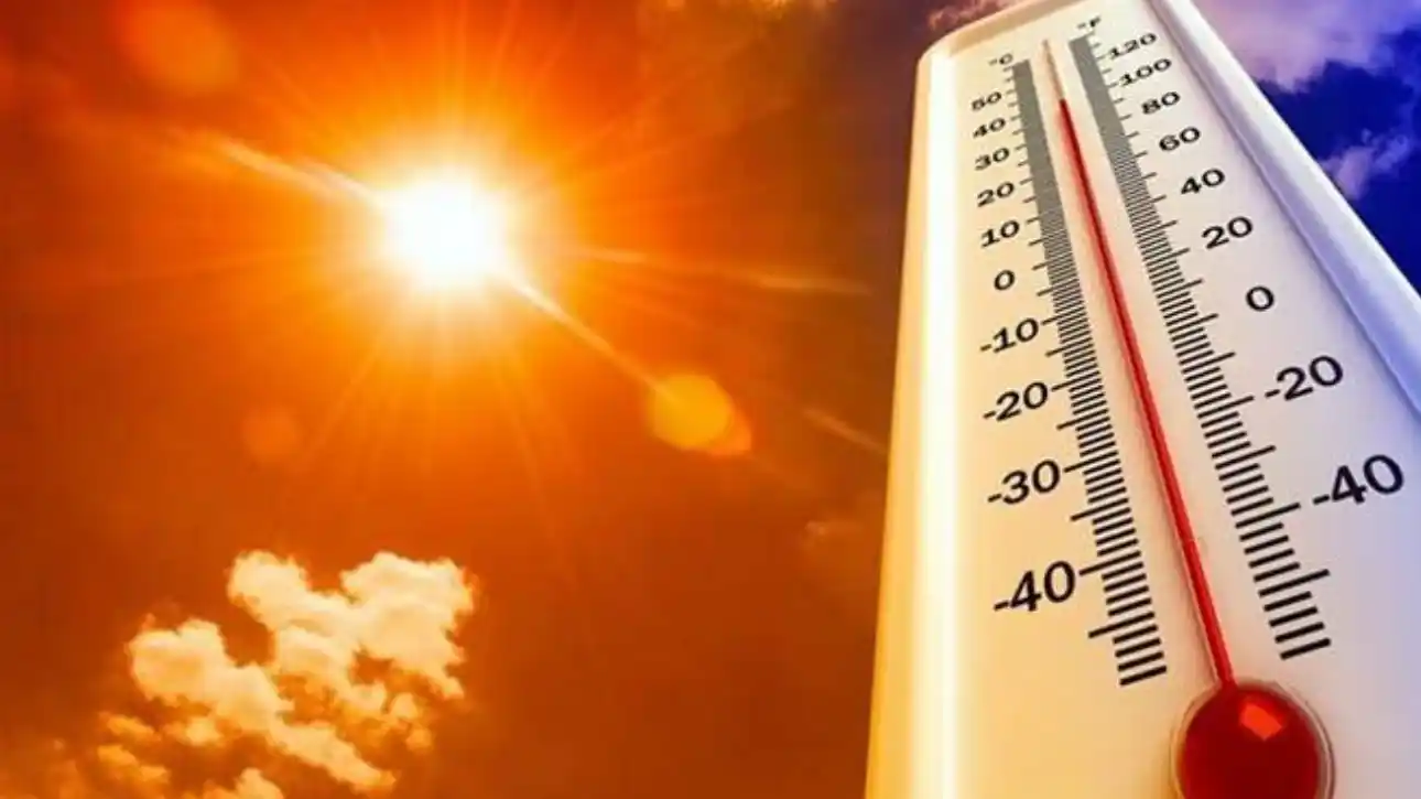 Καύσωνας προ των πυλών – Έκτακτη συνεδρίαση από την Πολιτική Προστασία