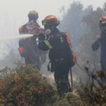 Πρόστιμα για παραβάσεις πυρασφάλειας σε Βόλο, Αττική και Τρίκαλα