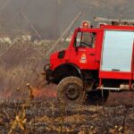 Πρόστιμα για παραβάσεις πυρασφάλειας σε Φθιώτιδα και Αττική