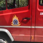 Συμβάντα ημέρας από το Πυροσβεστικό Σώμα