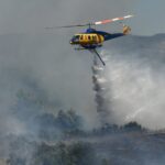 Νέα πρόστιμα για παραβάσεις πυρασφάλειας σε Εύβοια, Κορινθία και Μαγνησία
