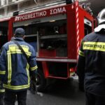Πυρκαγιά σε διαμέρισμα στον Πειραιά
