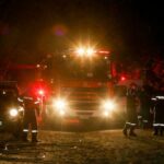 Συμβάντα ημέρας από το Πυροσβεστικό Σώμα