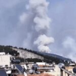 Πυρκαγιά σε αγροτοδασική έκταση στη περιοχή Χωριστή Δράμας